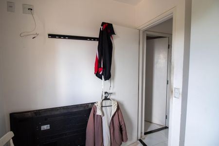 Apartamento à venda com 68m², 3 quartos e 1 vaga Apartamento à venda com 68m², 3 quartos e 1 vagaQuarto 2