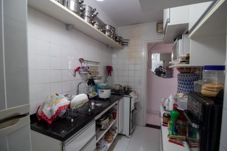 Apartamento à venda com 68m², 3 quartos e 1 vaga Apartamento à venda com 68m², 3 quartos e 1 vagaCozinha