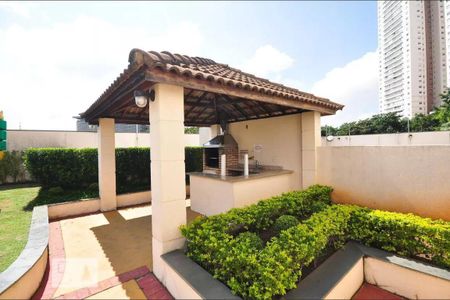 Apartamento à venda com 68m², 3 quartos e 1 vaga Apartamento à venda com 68m², 3 quartos e 1 vagaÁrea comum - Churrasqueira