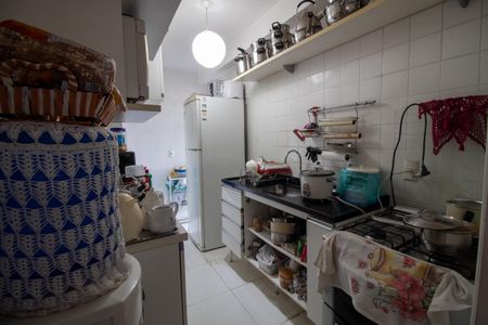 Apartamento à venda com 68m², 3 quartos e 1 vaga Apartamento à venda com 68m², 3 quartos e 1 vagaCozinha