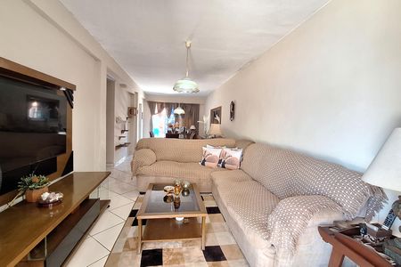 Sala de casa para alugar com 4 quartos, 150m² em Saracuruna, Duque de Caxias
