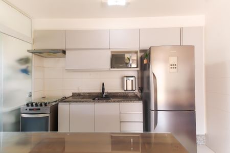 Apartamento à venda com 65m², 3 quartos e 1 vaga Apartamento à venda com 65m², 3 quartos e 1 vagaCozinha