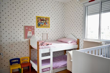 Apartamento à venda com 100m², 3 quartos e 2 vagas Apartamento à venda com 100m², 3 quartos e 2 vagasQuarto 2