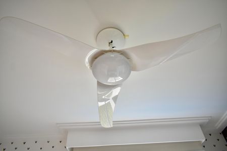 Apartamento à venda com 100m², 3 quartos e 2 vagas Apartamento à venda com 100m², 3 quartos e 2 vagasQuarto 2