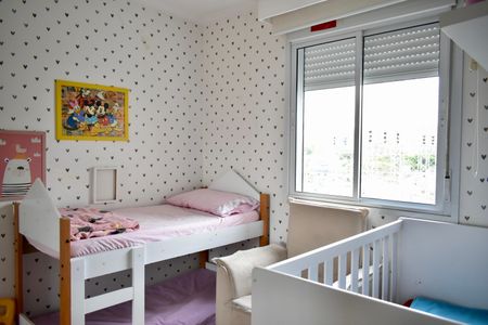 Apartamento à venda com 100m², 3 quartos e 2 vagas Apartamento à venda com 100m², 3 quartos e 2 vagasQuarto 2