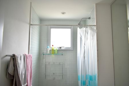 Apartamento à venda com 100m², 3 quartos e 2 vagas Apartamento à venda com 100m², 3 quartos e 2 vagasBanheiro Social