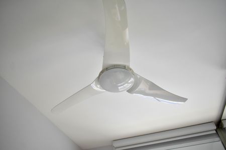 Apartamento à venda com 100m², 3 quartos e 2 vagas Apartamento à venda com 100m², 3 quartos e 2 vagasQuarto 1