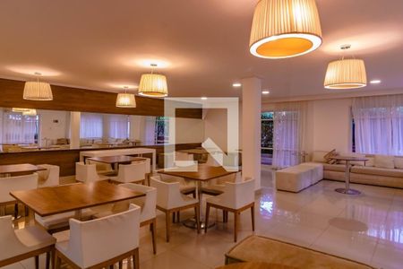 Apartamento à venda com 100m², 3 quartos e 2 vagas Apartamento à venda com 100m², 3 quartos e 2 vagasÁrea comum