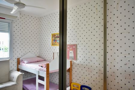 Apartamento à venda com 100m², 3 quartos e 2 vagas Apartamento à venda com 100m², 3 quartos e 2 vagasQuarto 2