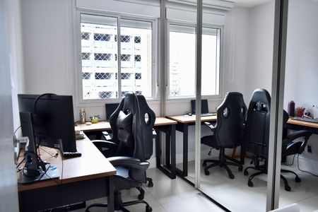 Apartamento à venda com 100m², 3 quartos e 2 vagas Apartamento à venda com 100m², 3 quartos e 2 vagasQuarto 1