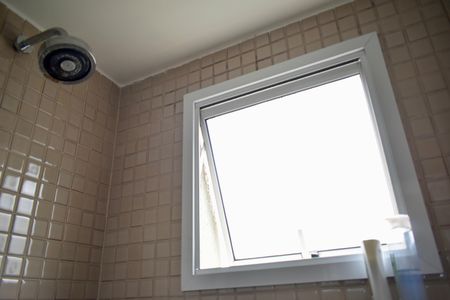 Apartamento à venda com 100m², 3 quartos e 2 vagas Apartamento à venda com 100m², 3 quartos e 2 vagasBanheiro da Suíte