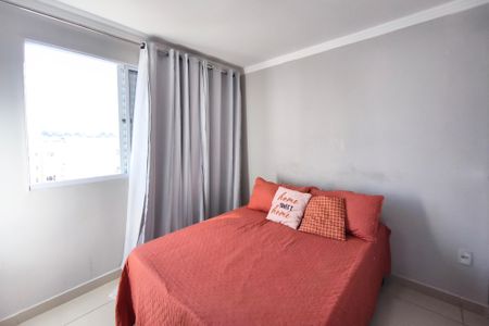 Apartamento à venda com 42m², 2 quartos e 1 vaga Apartamento à venda com 42m², 2 quartos e 1 vagaQuarto 1