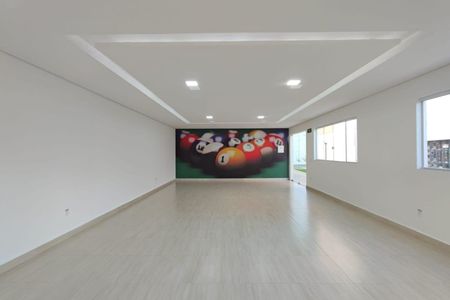 Apartamento à venda com 42m², 2 quartos e 1 vaga Apartamento à venda com 42m², 2 quartos e 1 vagaÁrea comum