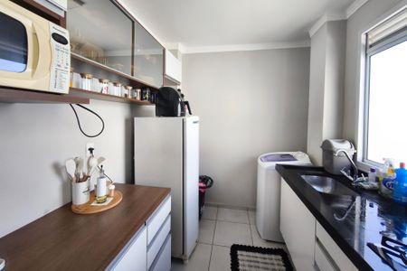 Apartamento à venda com 42m², 2 quartos e 1 vaga Apartamento à venda com 42m², 2 quartos e 1 vagaCozinha