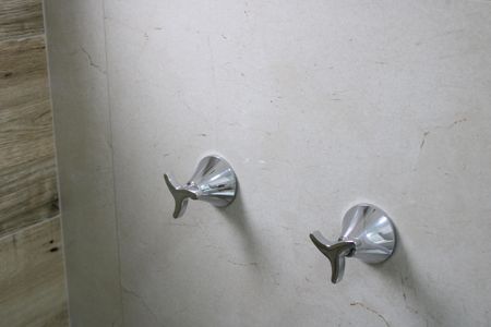 Apartamento à venda com 68m², 3 quartos e 1 vagaDetalhe do Banheiro da Suite