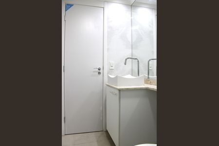 Apartamento à venda com 68m², 3 quartos e 1 vagaBanheiro Social