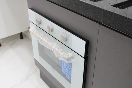 Apartamento à venda com 68m², 3 quartos e 1 vagaDetalhe da cozinha