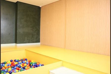 Apartamento à venda com 68m², 3 quartos e 1 vagaBrinquedoteca