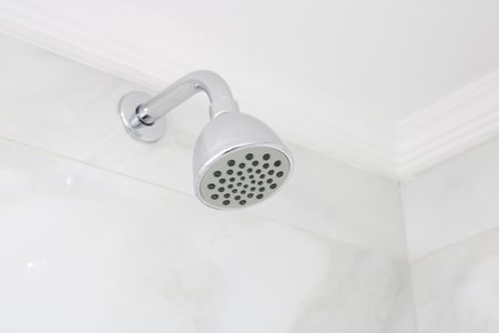 Apartamento à venda com 68m², 3 quartos e 1 vagaDetalhe do banheiro