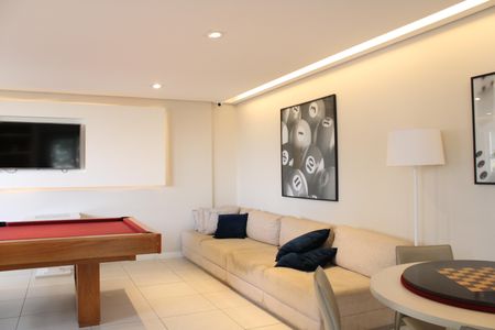 Apartamento à venda com 68m², 3 quartos e 1 vagaÁrea comum - Jogos