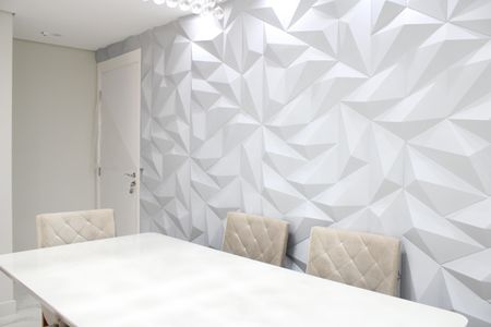 Apartamento à venda com 68m², 3 quartos e 1 vagaSala de Jantar