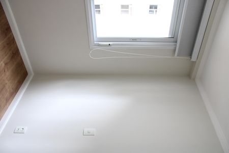 Apartamento à venda com 68m², 3 quartos e 1 vagaQuarto 2