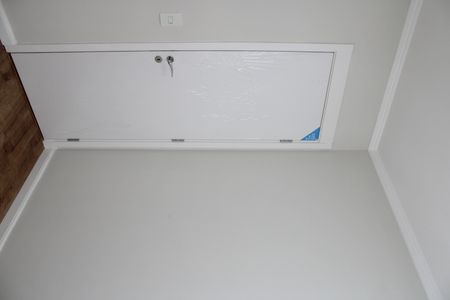 Apartamento à venda com 68m², 3 quartos e 1 vagaQuarto 2