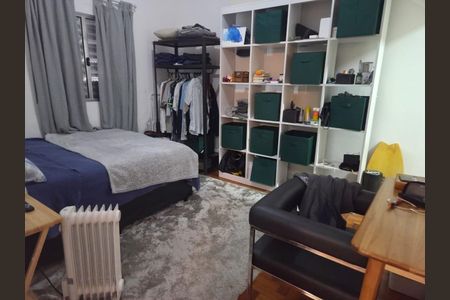 Casa à venda com 70m², 2 quartos e sem vaga