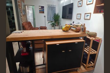 Casa à venda com 70m², 2 quartos e sem vaga