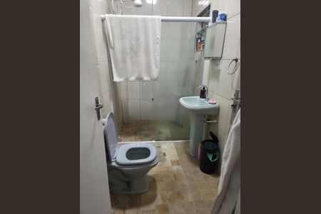 Casa à venda com 70m², 2 quartos e sem vaga