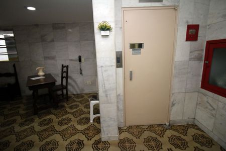 Apartamento à venda com 90m², 2 quartos e 1 vagaÁrea comum - Elevador