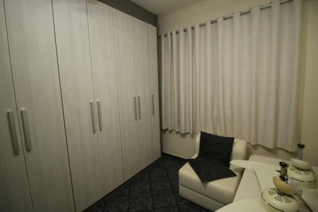 Apartamento à venda com 90m², 2 quartos e 1 vagaQuarto 2