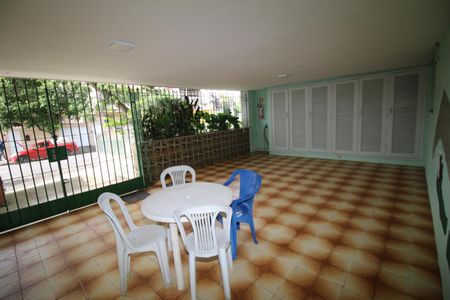 Apartamento à venda com 90m², 2 quartos e 1 vagaÁrea comum - Playground