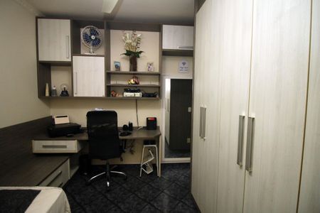 Apartamento à venda com 90m², 2 quartos e 1 vagaQuarto 2