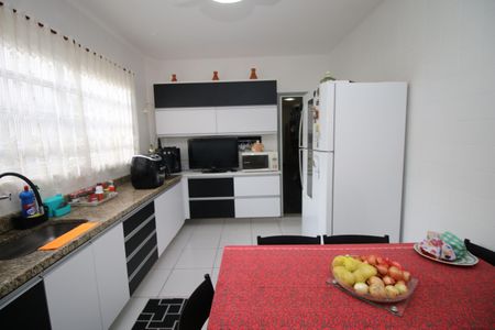 Apartamento à venda com 90m², 2 quartos e 1 vagaCozinha