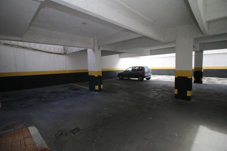 Apartamento à venda com 90m², 2 quartos e 1 vagaÁrea comum - Garagem