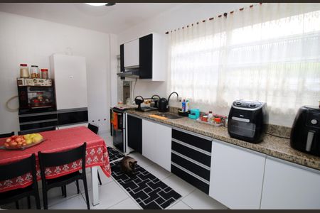 Apartamento à venda com 90m², 2 quartos e 1 vagaCozinha