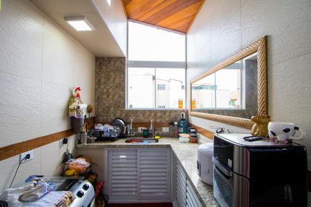 Apartamento à venda com 90m², 2 quartos e 1 vaga Apartamento à venda com 90m², 2 quartos e 1 vagaCozinha