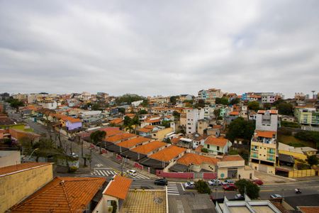 Apartamento à venda com 90m², 2 quartos e 1 vaga Apartamento à venda com 90m², 2 quartos e 1 vagaVista da Área externa