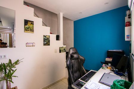 Apartamento à venda com 90m², 2 quartos e 1 vaga Apartamento à venda com 90m², 2 quartos e 1 vagaSala