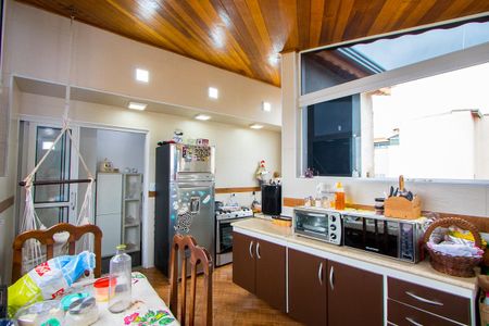 Apartamento à venda com 90m², 2 quartos e 1 vaga Apartamento à venda com 90m², 2 quartos e 1 vagaCozinha