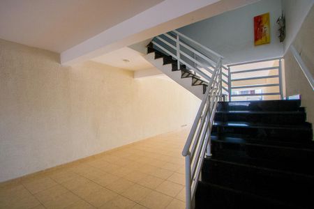 Apartamento à venda com 90m², 2 quartos e 1 vaga Apartamento à venda com 90m², 2 quartos e 1 vagaGaragem