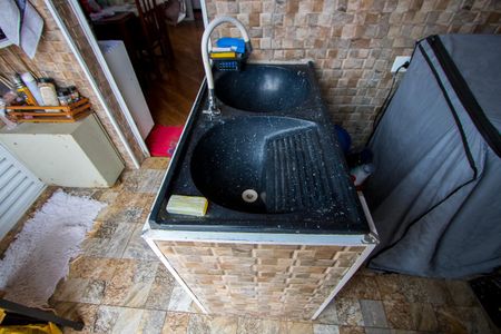 Apartamento à venda com 90m², 2 quartos e 1 vaga Apartamento à venda com 90m², 2 quartos e 1 vagaEspaço gourmet