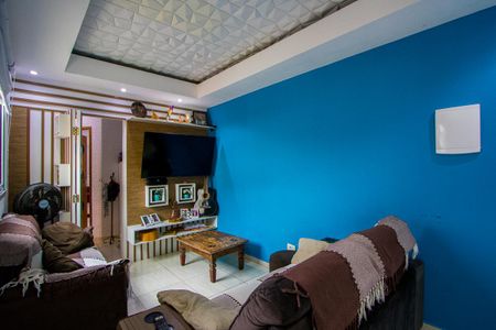 Apartamento à venda com 90m², 2 quartos e 1 vaga Apartamento à venda com 90m², 2 quartos e 1 vagaSala