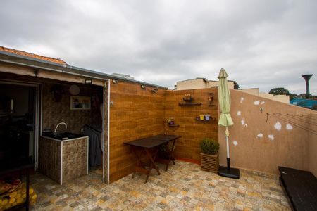 Apartamento à venda com 90m², 2 quartos e 1 vaga Apartamento à venda com 90m², 2 quartos e 1 vagaÁrea externa