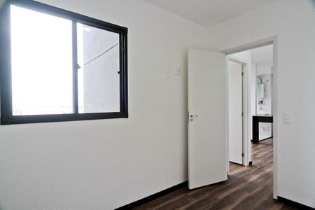 Apartamento para alugar com 36m², 2 quartos e sem vaga Apartamento para alugar com 36m², 2 quartos e sem vagaQuarto 1