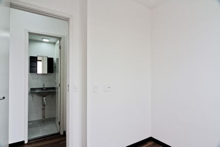 Apartamento para alugar com 36m², 2 quartos e sem vaga Apartamento para alugar com 36m², 2 quartos e sem vagaQuarto 2