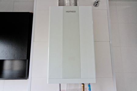 Apartamento para alugar com 36m², 2 quartos e sem vaga Apartamento para alugar com 36m², 2 quartos e sem vagaÁrea de Serviço