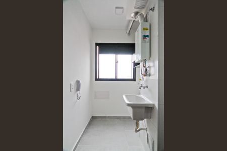 Apartamento para alugar com 36m², 2 quartos e sem vaga Apartamento para alugar com 36m², 2 quartos e sem vagaÁrea de Serviço