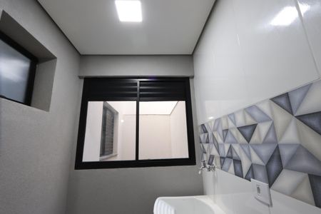 Apartamento à venda com 40m², 2 quartos e sem vagaÁrea de Serviço